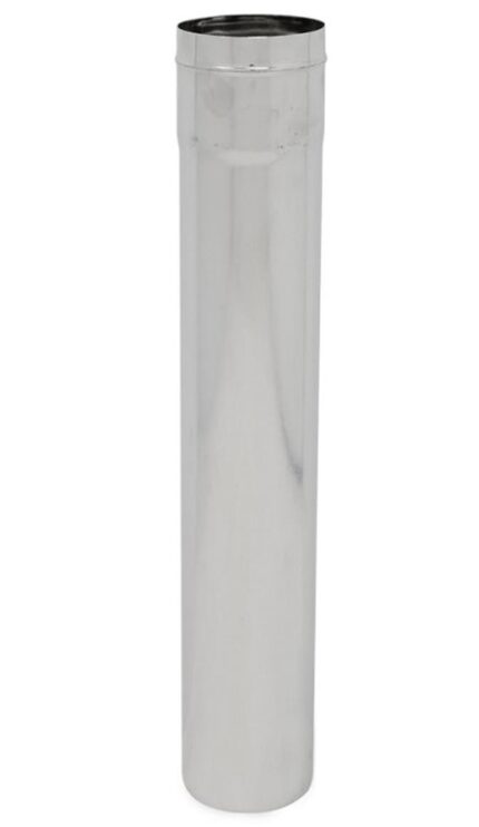 GSTgear Straight pipe 46.5 cm