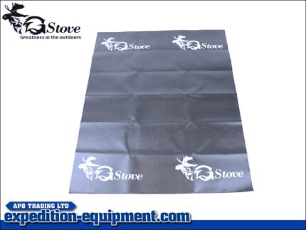GSTgear Fireproof Mat