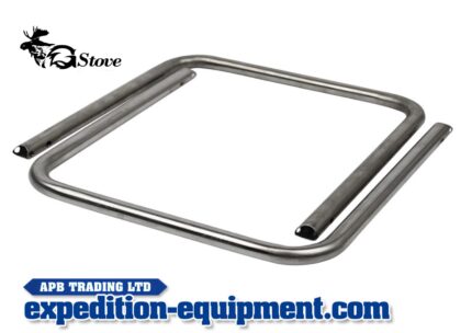 GSTgear 30cm Legs XL Stove (Pair)