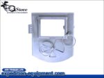 Stainless GSTgear Glass View Door