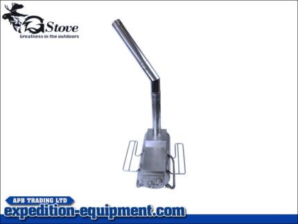 GSTgear 45 Degree Pipe
