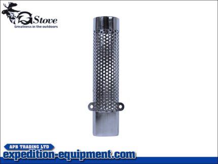 GSTgear Spark Arrestor
