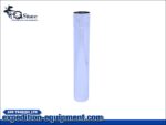 GSTgear Straight Flue Pipe