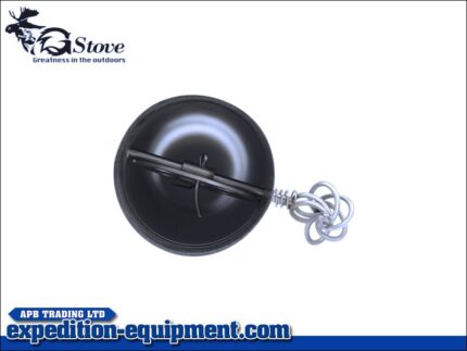 GSTgear Stainless Air Flow Controller