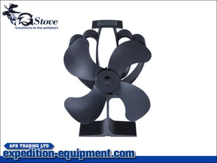 GSTgear Stove Fan