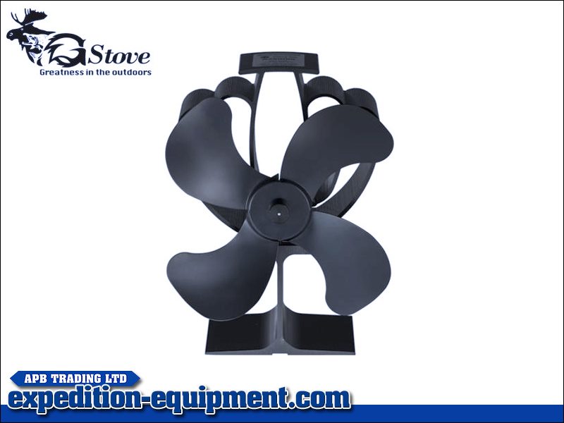 GSTgear Stove Fan GSTgear Stove Fan