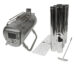 GSTgear Heat-View XL Camping Stove